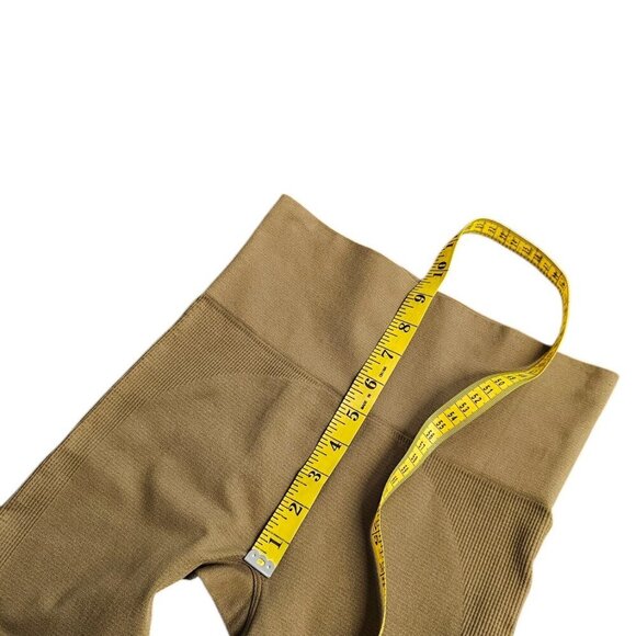 SET Active Womens High Waist Active Leggings, Size XS - Picture 4 of 9